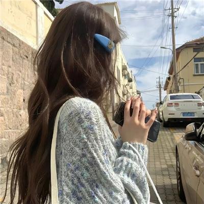 少女十五十六时