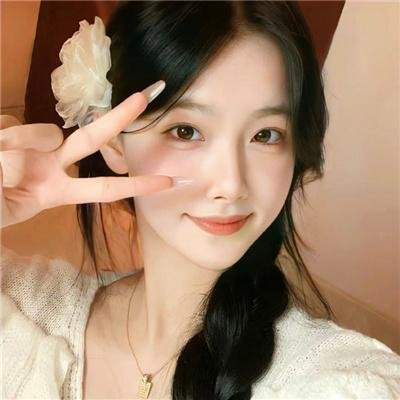 抓着彩虹的男人