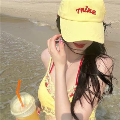 我爱有你的大海